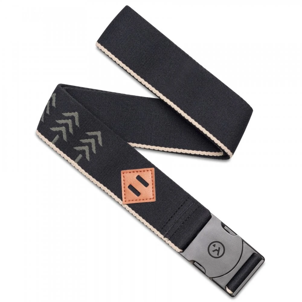 Arcade Belts Arcade Blackwood Belt Long 1 Arcade Belts Arcade Blackwood Belt Long