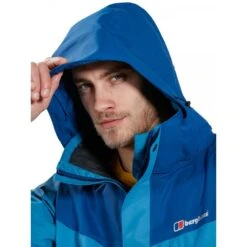 Berghaus Arran Shell Waterproof Jacket -Sportswear Store berghaus arran shell waterproof jacket p14151 176895 image