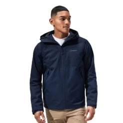Berghaus Deluge Pro 2.0 Mens Insulated Jacket