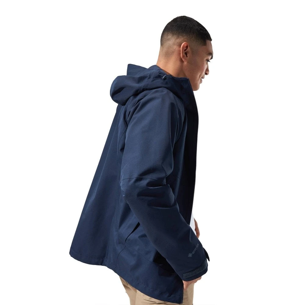 Berghaus Deluge Pro 2.0 Mens Insulated Jacket 2 Berghaus Deluge Pro 2.0 Mens Insulated Jacket - Image 2