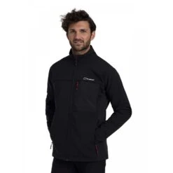 Berghaus Ghlas 2.0 Softshell Jacket