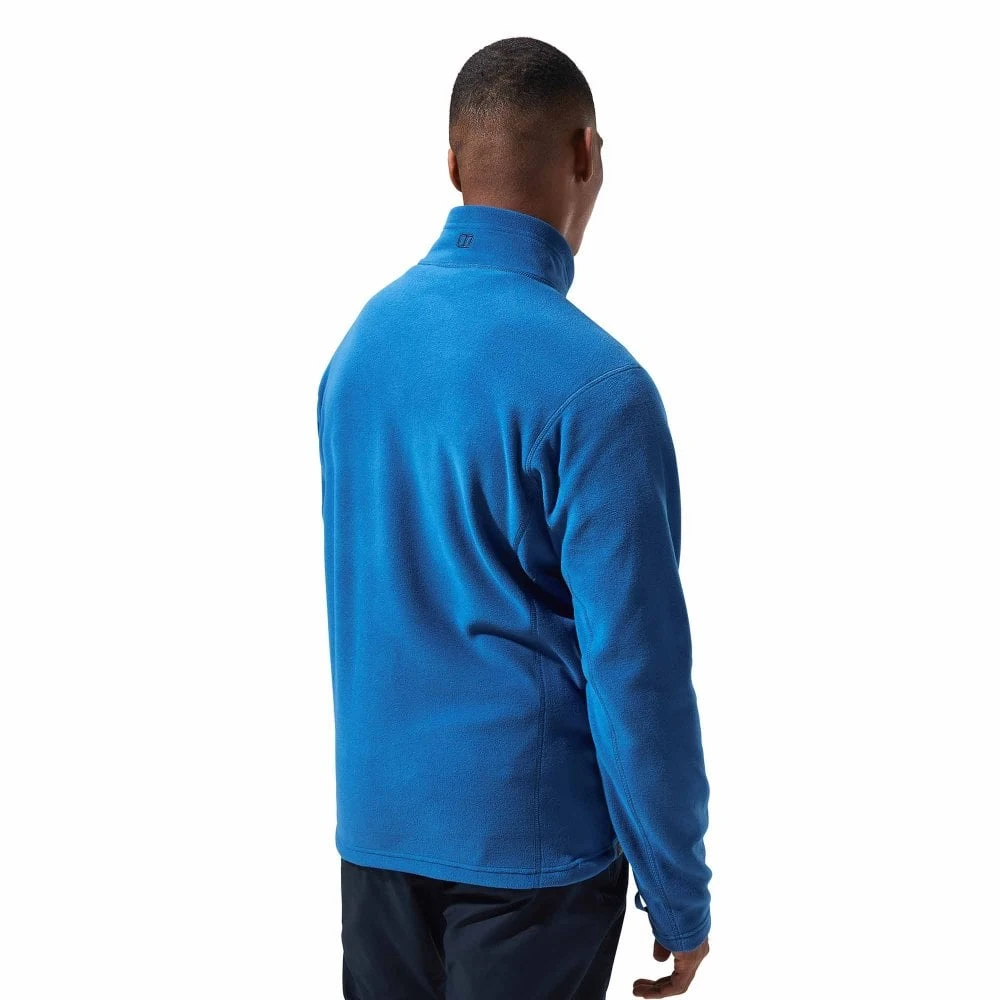 Berghaus Prism Micro Interactive Fleece Jacket 2 Berghaus Prism Micro Interactive Fleece Jacket - Image 2