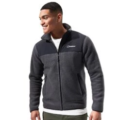 Berghaus Syker Fleece Jacket.