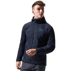Berghaus Tangra Synthetic Insulated Jacket