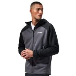 Berghaus Urban Gyber Fleece Jacket