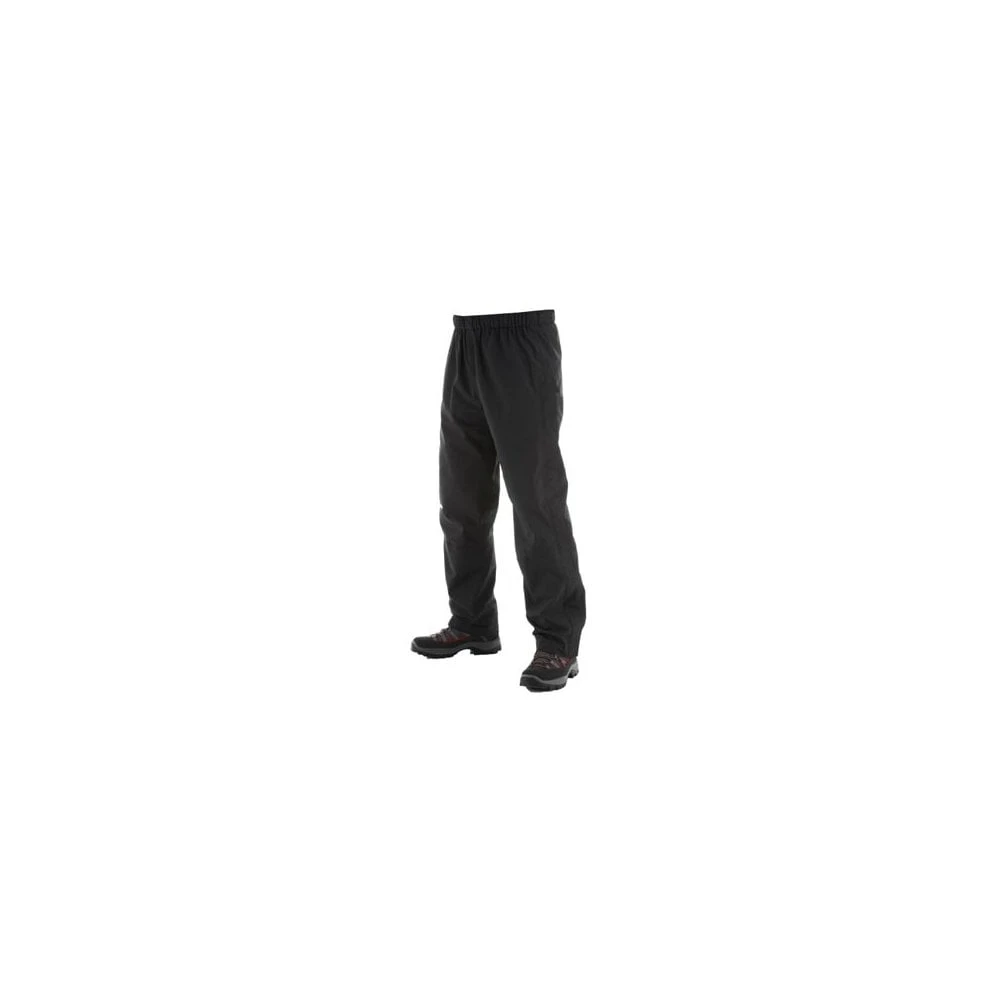 Berghaus Womens 2L Trail Waterproof Pant 8 Berghaus Womens 2L Trail Waterproof Pant - Image 8