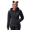 Berghaus Womens Affine Insulated Jacket