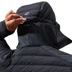 Berghaus Womens Affine Insulated Jacket -Sportswear Store berghaus womens affine insulated jacket p15817 221605 image