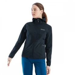 Berghaus Womens Arrina Hooded Fleece
