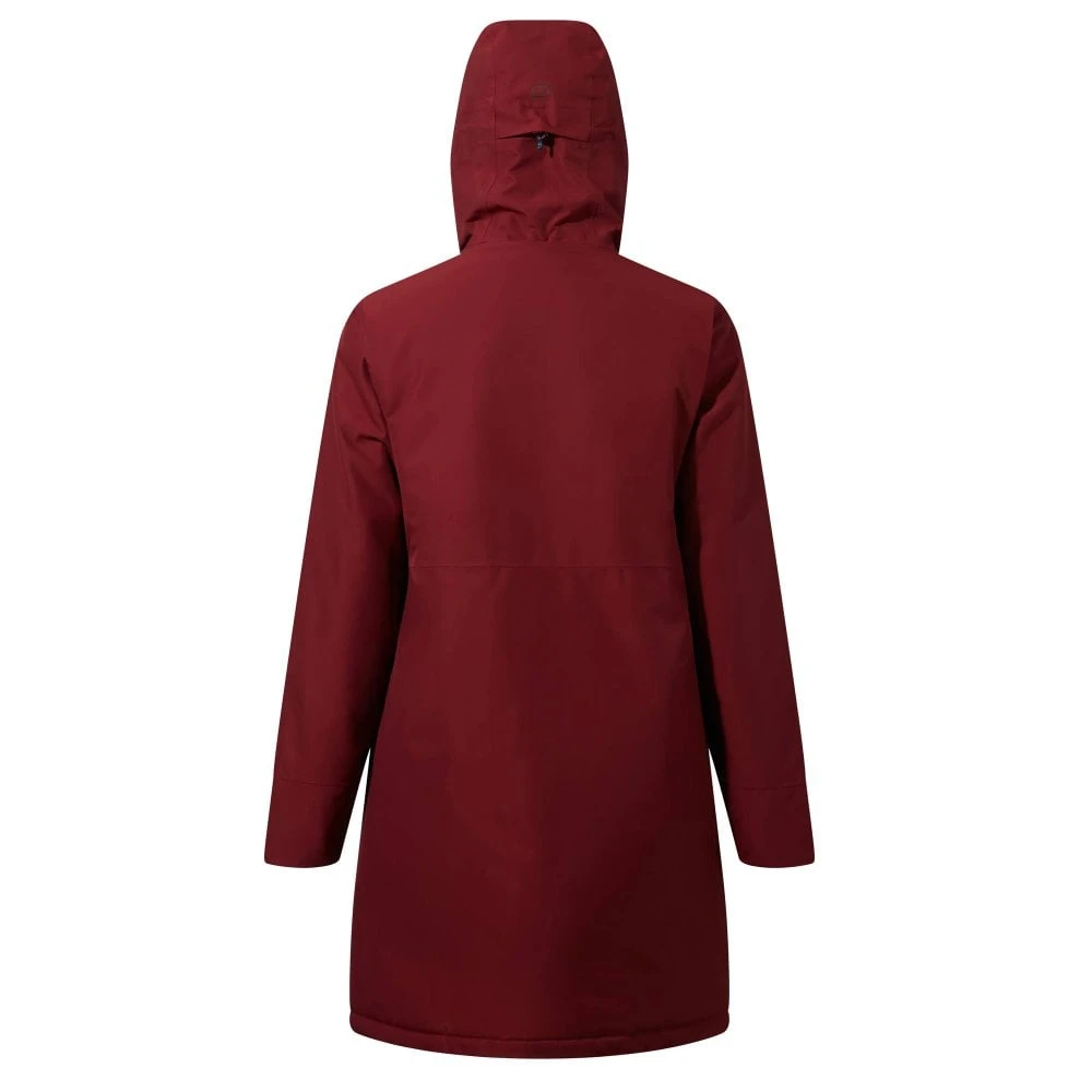 Berghaus Womens Hinderwick Insulated Waterproof Jacket 2 Berghaus Womens Hinderwick Insulated Waterproof Jacket - Image 2