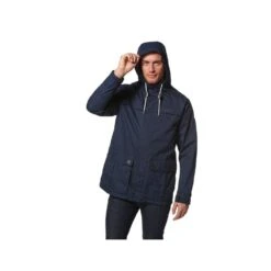 Craghoppers Benedict Waterproof Jacket -Sportswear Store craghoppers benedict waterproof jacket p11888 151883 image