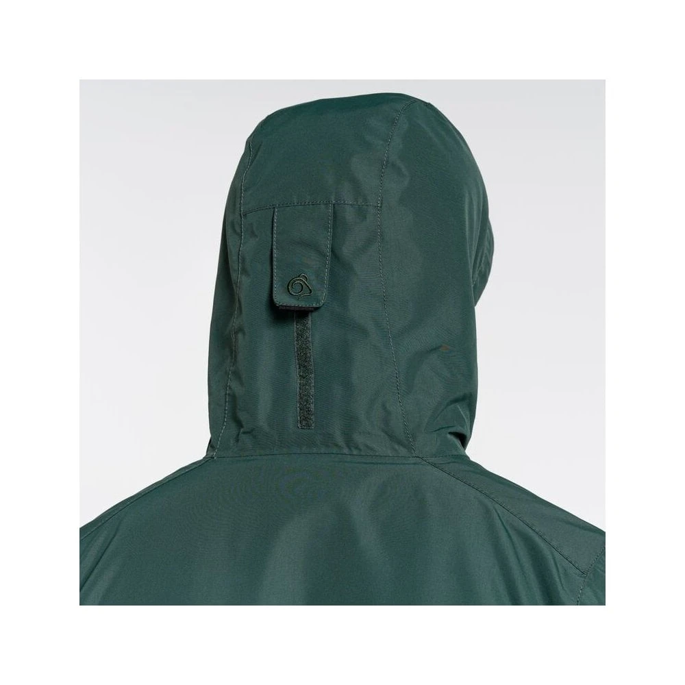 Craghoppers Dylan Waterproof Jacket 9 Craghoppers Dylan Waterproof Jacket - Image 9