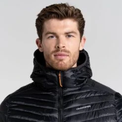 Craghoppers Expolite Hooded Insulated Jacket -Sportswear Store craghoppers expolite hooded insulated jacket p14875 195974 image