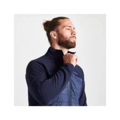 Craghoppers Finglas Hybrid Fleece Jacket -Sportswear Store craghoppers finglas hybrid fleece jacket p10944 128139 image