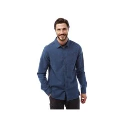 Craghoppers Flint Long Sleeve Shirt