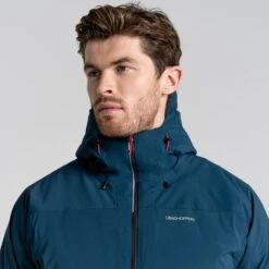 Craghoppers Gryffin Thermic Waterproof Jacket -Sportswear Store craghoppers gryffin thermic waterproof jacket p14874 196020 image