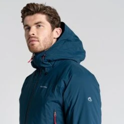 Craghoppers Gryffin Thermic Waterproof Jacket -Sportswear Store craghoppers gryffin thermic waterproof jacket p14874 196025 image