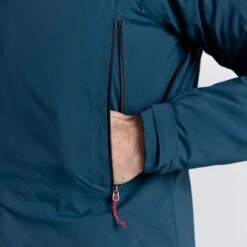 Craghoppers Gryffin Thermic Waterproof Jacket -Sportswear Store craghoppers gryffin thermic waterproof jacket p14874 196030 image