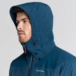 Craghoppers Gryffin Thermic Waterproof Jacket -Sportswear Store craghoppers gryffin thermic waterproof jacket p14874 196040 image