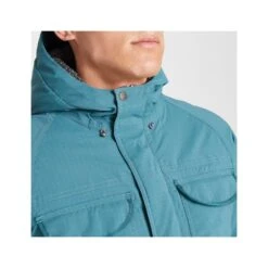 Craghoppers Hanson Unisex Waterproof Insulated Jacket 8 Craghoppers Hanson Unisex Waterproof Insulated Jacket -Sportswear Store craghoppers hanson unisex waterproof insulated jacket p11309 140495 image