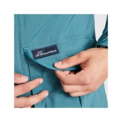 Craghoppers Hanson Unisex Waterproof Insulated Jacket 9 Craghoppers Hanson Unisex Waterproof Insulated Jacket -Sportswear Store craghoppers hanson unisex waterproof insulated jacket p11309 140500 image