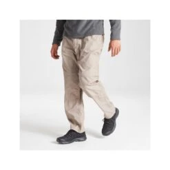 Craghoppers Kiwi Convertible Trouser -Sportswear Store craghoppers kiwi convertible trouser p10495 110464 image