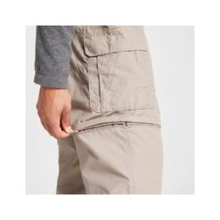 Craghoppers Kiwi Convertible Trouser -Sportswear Store craghoppers kiwi convertible trouser p10495 110496 image