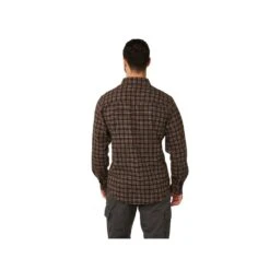 Craghoppers Kiwi Long Sleeve Check Shirt -Sportswear Store craghoppers kiwi long sleeve check shirt p3782 189514 image
