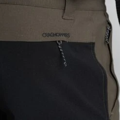 Craghoppers Kiwi Pro Active Trouser -Sportswear Store craghoppers kiwi pro active trouser p16607 234660 image