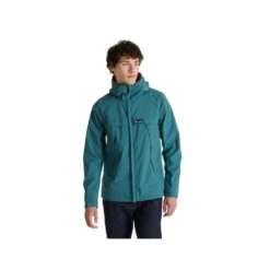 Craghoppers Lannister Waterproof Jacket