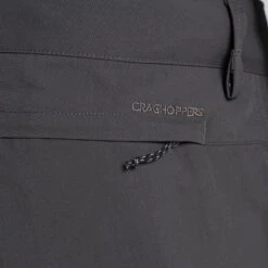Craghoppers NosiLife Adventure Trouser -Sportswear Store craghoppers nosilife adventure trouser p16494 231656 image