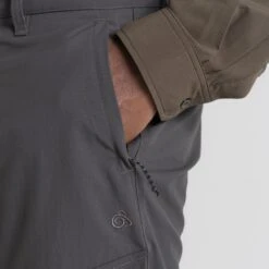 Craghoppers NosiLife Adventure Trouser -Sportswear Store craghoppers nosilife adventure trouser p16494 231731 image