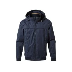 Craghoppers Ruben Waterproof Jacket -Sportswear Store craghoppers ruben waterproof jacket p13088 161212 image