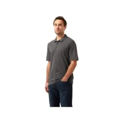 Craghoppers Stanton Short Sleeve Polo