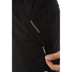 Craghoppers Stefan Waterproof Trousers -Sportswear Store craghoppers stefan waterproof trousers p9740 81729 image