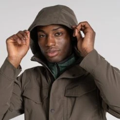 Craghoppers Winslow Waterproof Jacket -Sportswear Store craghoppers winslow waterproof jacket p16493 231774 image