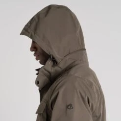 Craghoppers Winslow Waterproof Jacket -Sportswear Store craghoppers winslow waterproof jacket p16493 231778 image