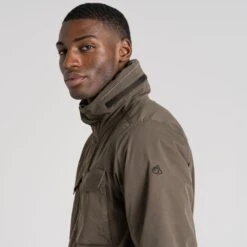 Craghoppers Winslow Waterproof Jacket -Sportswear Store craghoppers winslow waterproof jacket p16493 231782 image