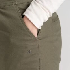 Craghoppers Womens Araby Trousers -Sportswear Store craghoppers womens araby trousers p16627 235131 image