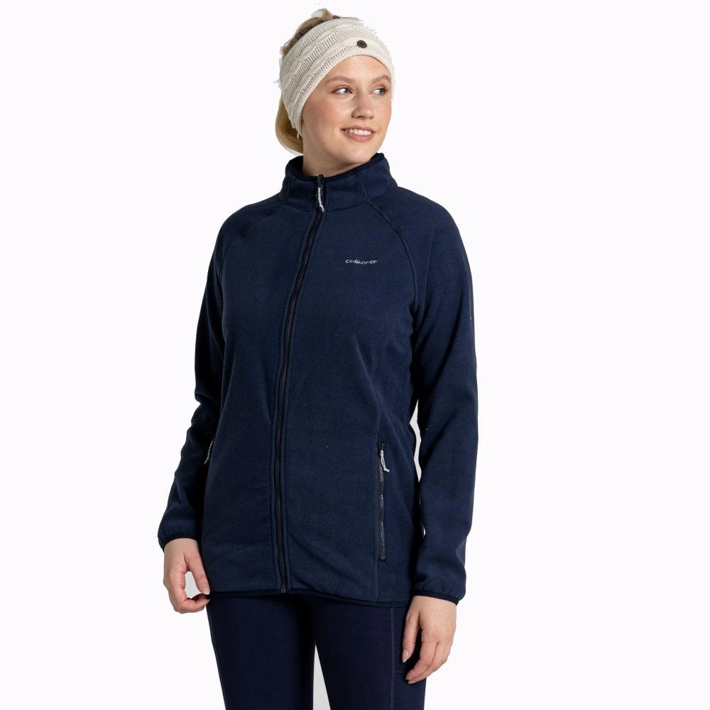 Craghoppers Womens Caldbeck 3in1 Waterproof Jacket 1 Craghoppers Womens Caldbeck 3in1 Waterproof Jacket
