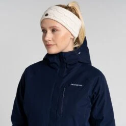 Craghoppers Womens Caldbeck 3in1 Waterproof Jacket 13 Craghoppers Womens Caldbeck 3in1 Waterproof Jacket -Sportswear Store craghoppers womens caldbeck 3in1 waterproof jacket p16011 226656 image