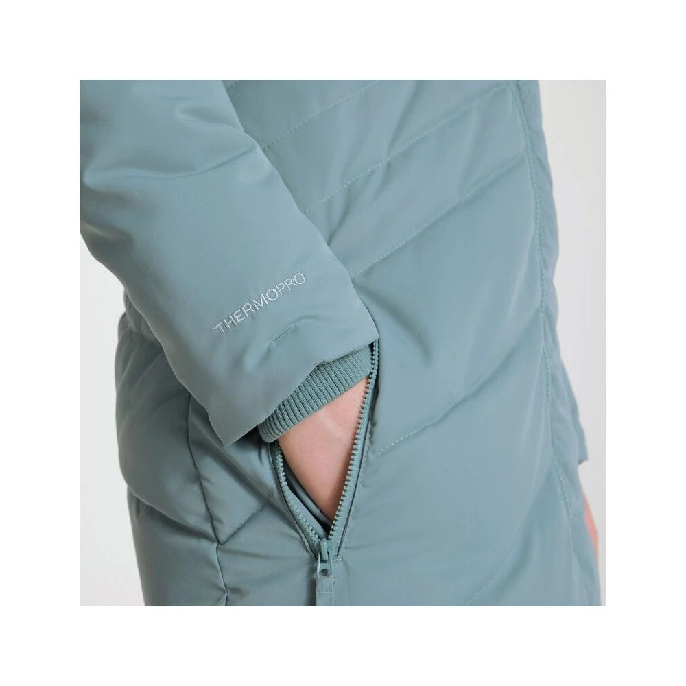 Craghoppers Womens Clardon Insulated Hooded Jacket 3 Craghoppers Womens Clardon Insulated Hooded Jacket - Image 3