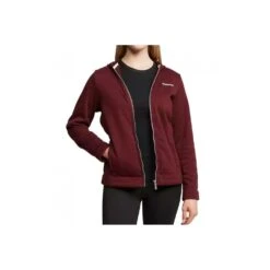 Craghoppers Womens Croftly Fleece Jacket