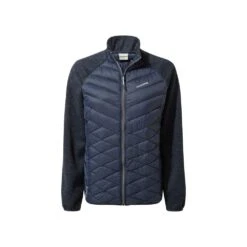 Craghoppers Womens Delta Lite Hybrid Insulated Jacket -Sportswear Store craghoppers womens delta lite hybrid insulated jacket p11445 139622 image