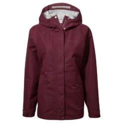 Craghoppers Womens Ellis Gore-tex Waterproof Jacket -Sportswear Store craghoppers womens ellis gore tex waterproof jacket p9603 80081 image