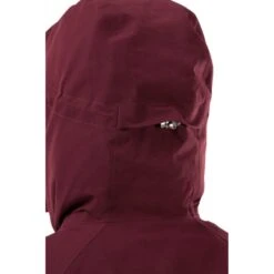 Craghoppers Womens Ellis Gore-tex Waterproof Jacket -Sportswear Store craghoppers womens ellis gore tex waterproof jacket p9603 80093 image