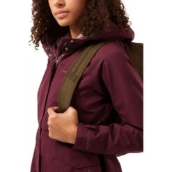 Craghoppers Womens Ellis Gore-tex Waterproof Jacket -Sportswear Store craghoppers womens ellis gore tex waterproof jacket p9603 80111 image