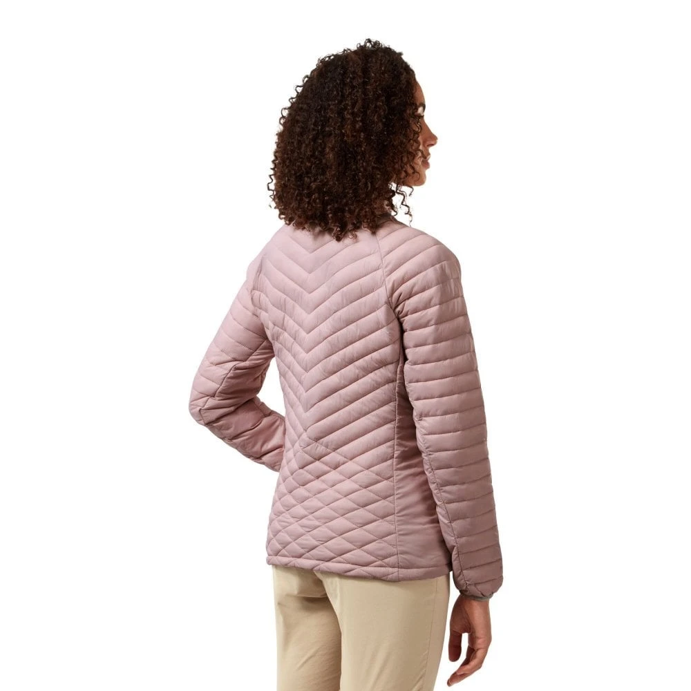 Craghoppers Womens Expolite Insulated Jacket 2 Craghoppers Womens Expolite Insulated Jacket - Image 2