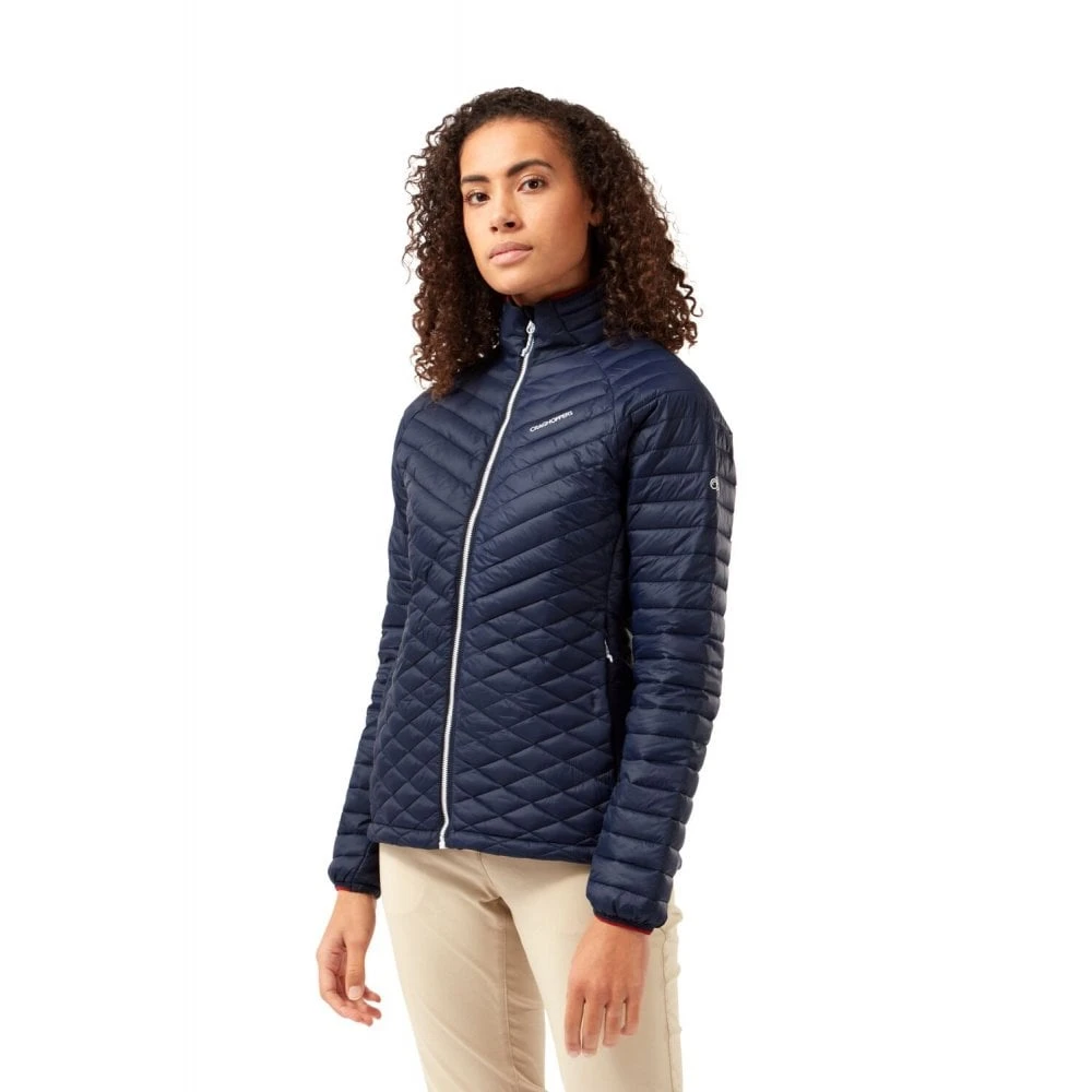 Craghoppers Womens Expolite Jacket 1 Craghoppers Womens Expolite Jacket