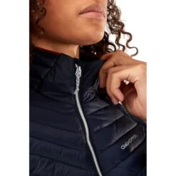 Craghoppers Womens Expolite Jacket 9 Craghoppers Womens Expolite Jacket -Sportswear Store craghoppers womens expolite jacket p9606 79873 image